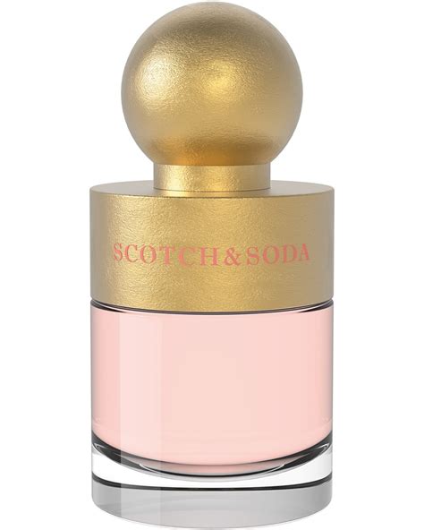 scotch & soda perfume for women.